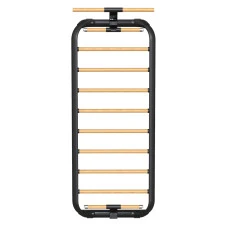 Шведська стінка inSPORTline Wootalux 220 x 86 см