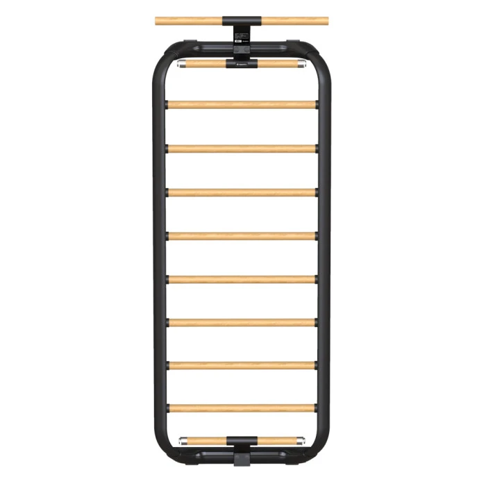 Шведская стенка inSPORTline Wootalux 220 x 86 см