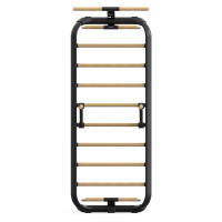 Шведська стінка inSPORTline Wootalux 220 x 86 см