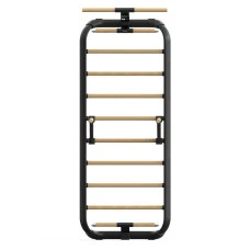 Шведська стінка inSPORTline Wootalux 220 x 86 см