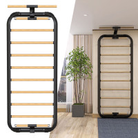 Шведська стінка inSPORTline Wootalux 220 x 86 см