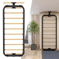 Шведська стінка inSPORTline Wootalux 220 x 86 см