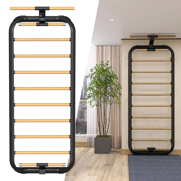 Шведская стенка inSPORTline Wootalux 220 x 86 см