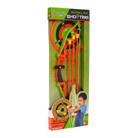 Дитячий набір лук + мішень + стріли ZOG.881-08