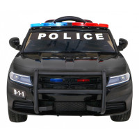 Детская аккумуляторная машинка Суперполицейская
