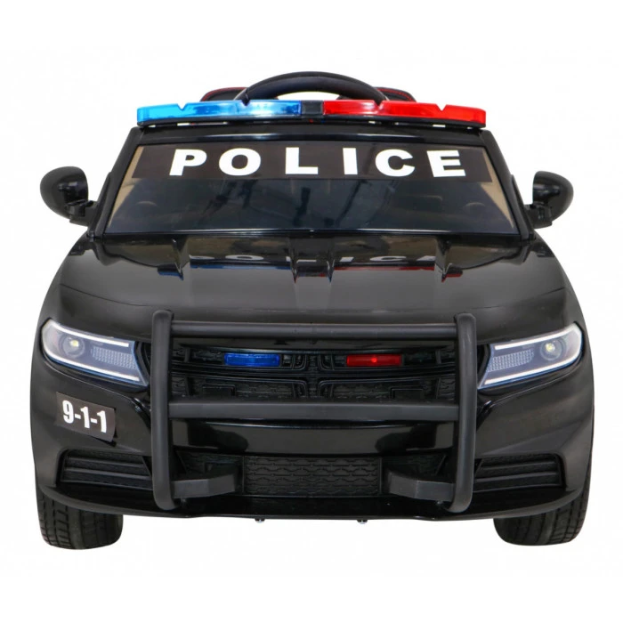 Дитяча акумуляторна машинка Суперполіцейська
