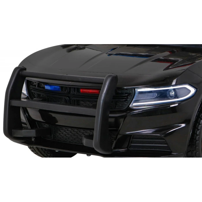 Дитяча акумуляторна машинка Суперполіцейська