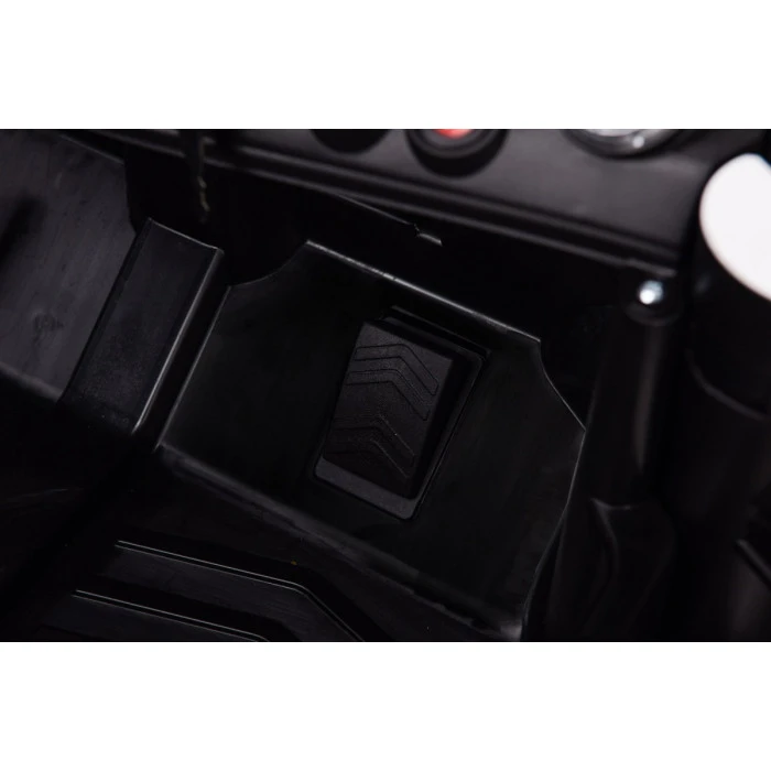 Дитяча акумуляторна машинка Суперполіцейська