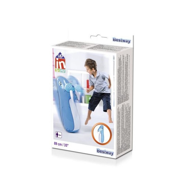 Надувна фігурка Вestway 52152-Warlus, морж