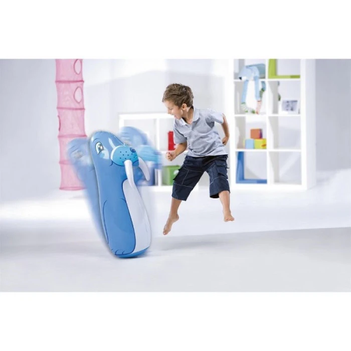 Надувна фігурка Вestway 52152-Warlus, морж