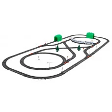 Поїзд великий для дітей 4+