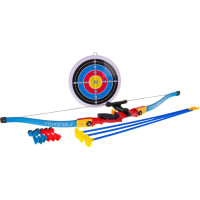 MEGA Лук + Аксессуары