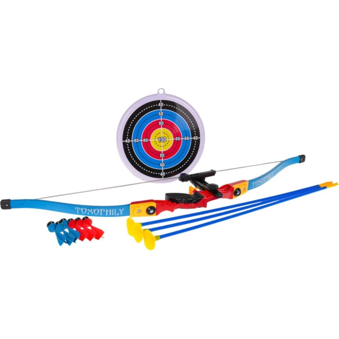 MEGA Лук + Аксесуари