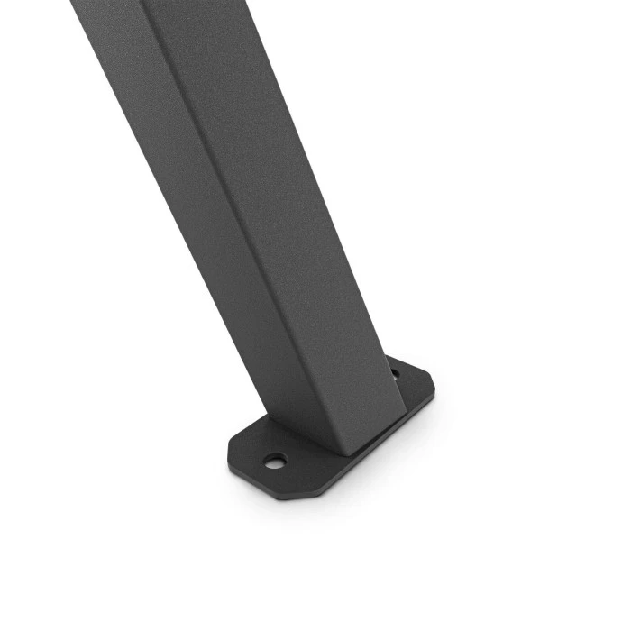 Каркас для гойдалки (подовжувач драбини) Marbo Sport PREMIUM MO-017 - сірий