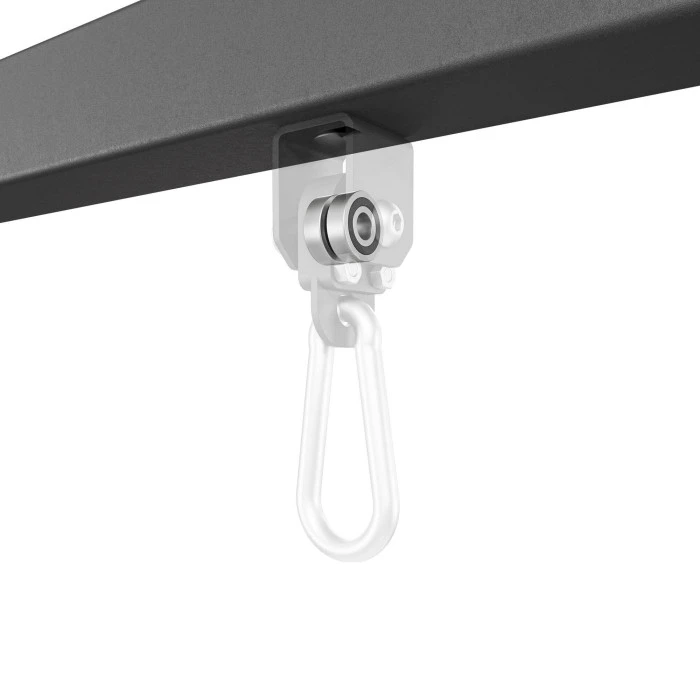 Каркас для гойдалки (подовжувач драбини) Marbo Sport PREMIUM MO-017 - сірий