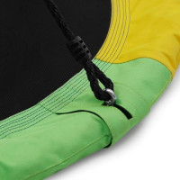 Гойдалка-гніздо NB5003 NILS CAMP 1 - різнокольорова