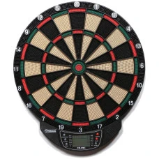 Дартс электронный MASTER Elect 65 – 38 см