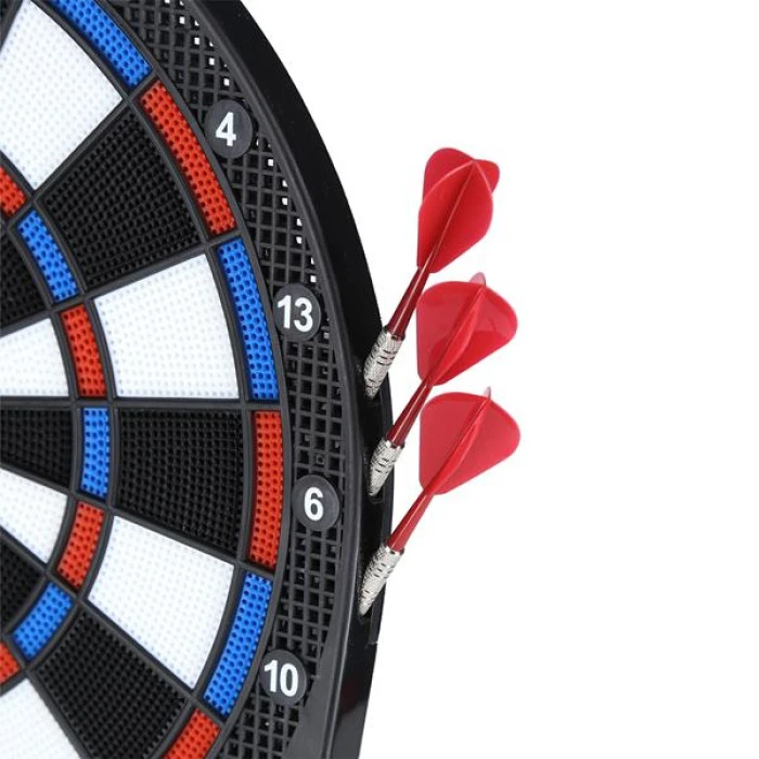 Дартс электронный NILS FUN TDE01 – 33,5 см
