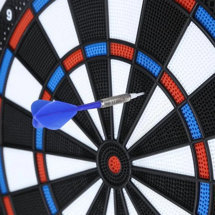 Дартс электронный NILS FUN TDE01 – 33,5 см