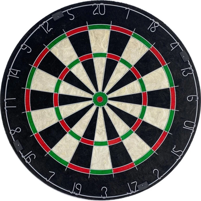 Дартс сизалевый Enero TRITON SIZAL - 45 см