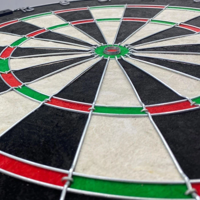 Дартс сизалевый Enero TRITON SIZAL - 45 см