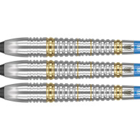 Дротики для дартсу Phil Taylor Brass Brass - 3 шт