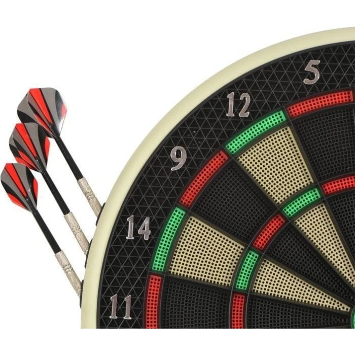 Дартс электронный Enero 2177-uniw – 50 см