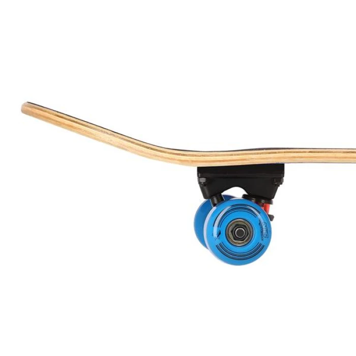 Скейтборд NILS EXTREME CR3108SA SKATE KING