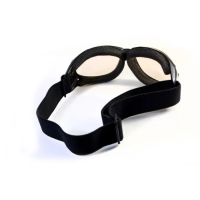 Окуляри захисні Global Vision Eliminator Photochromic, прозорі фотохромні
