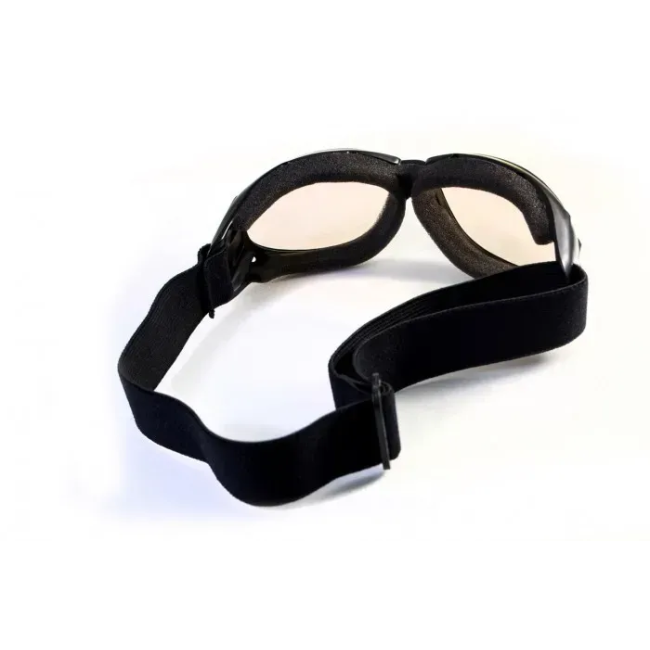 Очки защитные Global Vision Eliminator Photochromic, прозрачные фотохромные