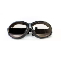 Окуляри захисні Global Vision Eliminator Photochromic, прозорі фотохромні