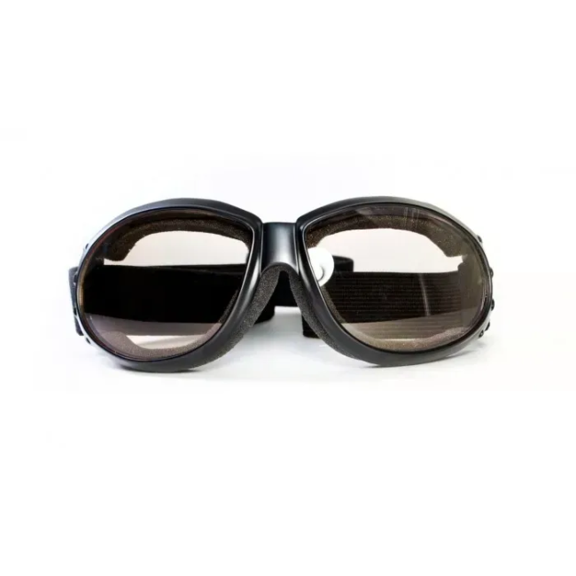Очки защитные Global Vision Eliminator Photochromic, прозрачные фотохромные