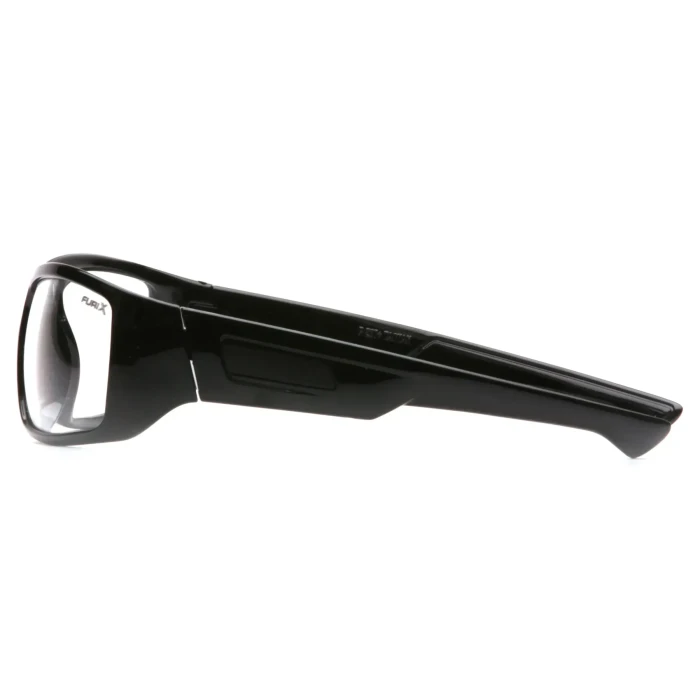 Очки защитные Pyramex Furix (clear) Anti-Fog, прозрачные