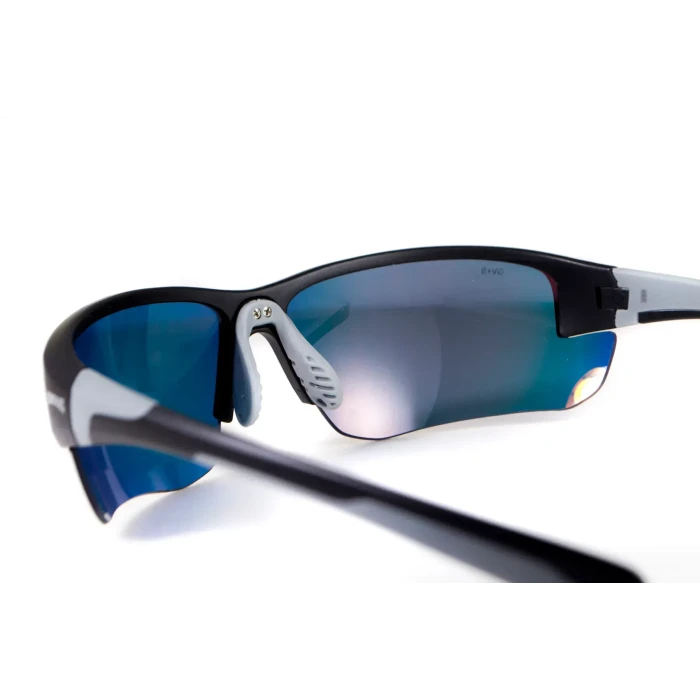 Очки защитные Global Vision Hercules-7, красные