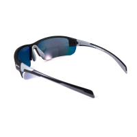 Окуляри захисні Global Vision Hercules-7, червоні