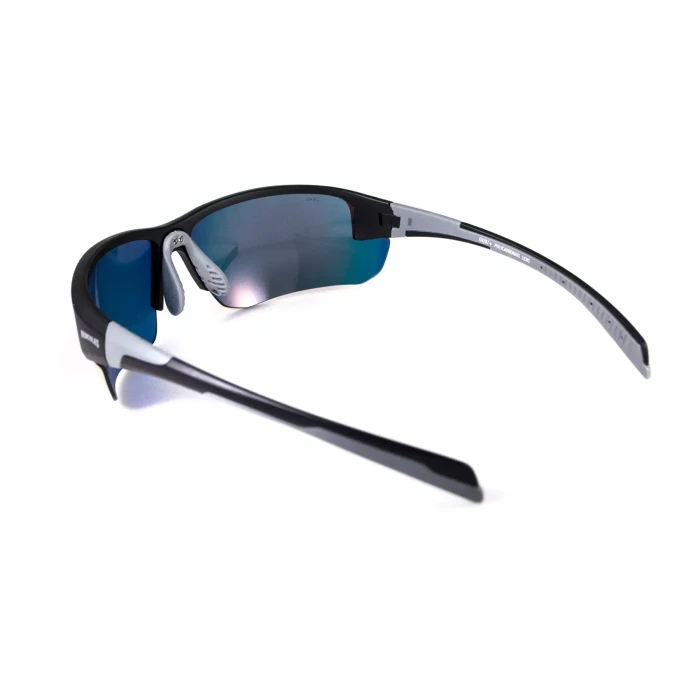 Очки защитные Global Vision Hercules-7, красные