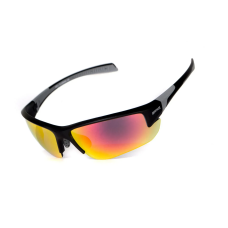 Окуляри захисні Global Vision Hercules-7, червоні