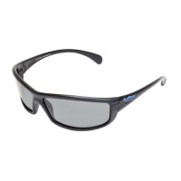 Очки поляризационные BluWater Florida-4 Polarized, черные