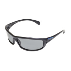 Окуляри поляризаційні BluWater Florida-4 Polarized, чорні