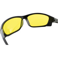 Очки защитные Global Vision Hercules-5, желтые