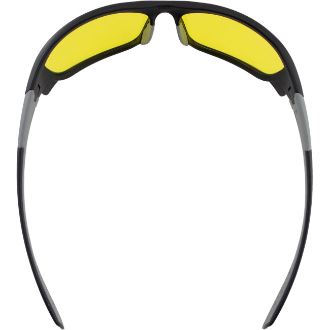 Окуляри захисні Global Vision Hercules-5, жовті