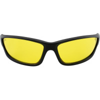 Очки защитные Global Vision Hercules-5, желтые