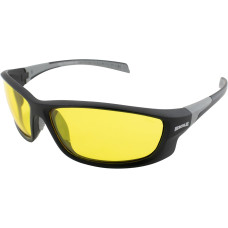 Окуляри захисні Global Vision Hercules-5, жовті