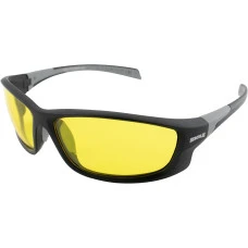 Очки защитные Global Vision Hercules-5, желтые