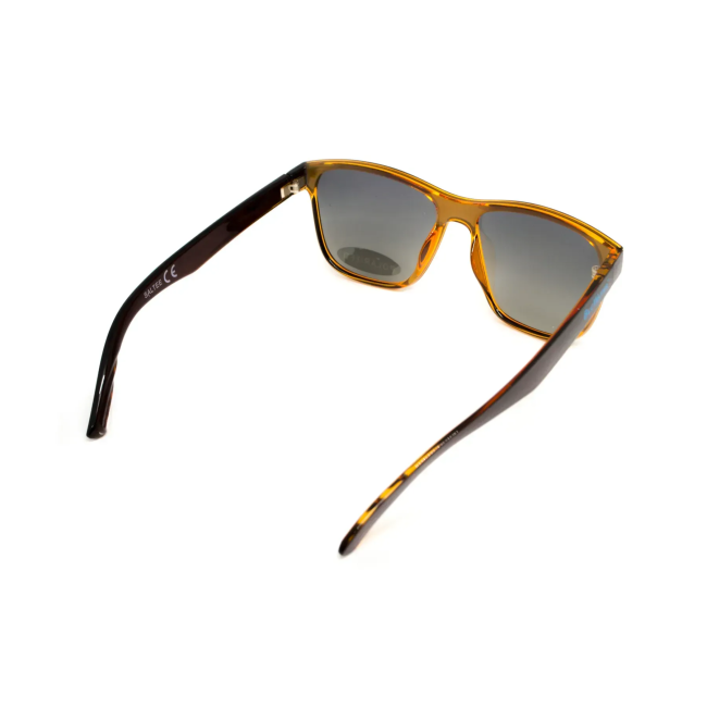 Окуляри поляризаційні BluWater Saltee Polarized, сірі