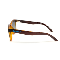 Окуляри поляризаційні BluWater Saltee Polarized, сірі