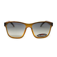 Окуляри поляризаційні BluWater Saltee Polarized, сірі