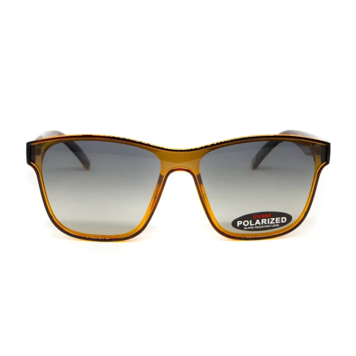 Окуляри поляризаційні BluWater Saltee Polarized, сірі