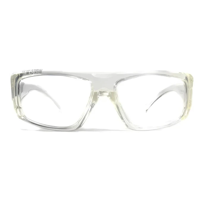 Очки под диоптрии Global Vision RX-iRop-11 Crystal RX-able, прозрачные