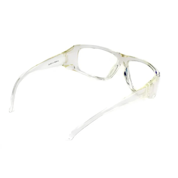 Очки под диоптрии Global Vision RX-iRop-11 Crystal RX-able, прозрачные